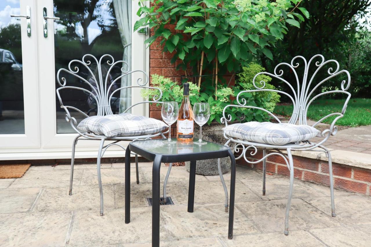 Guest house The Gardens Upton (Nottinghamshire)